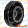 Poulie damper vilebrequin pour FORD | RKP-FR-016, 10086